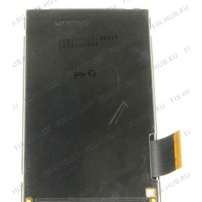 Дисплей для мобилки Samsung GH96-03195A в гипермаркете Fix-Hub