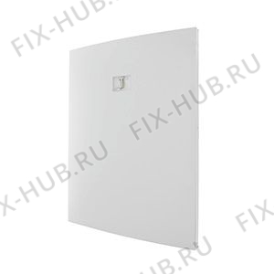 Большое фото - Дверь для холодильной камеры Bosch 00715803 в гипермаркете Fix-Hub