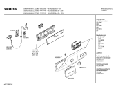 Схема №1 WTXL2300FF SIWATHERM TXL2300 electronic с изображением Инструкция по установке и эксплуатации для электросушки Siemens 00529313