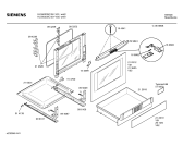 Схема №4 HL55023SC с изображением Инструкция по эксплуатации для духового шкафа Siemens 00523153