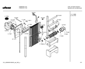 Схема №2 AA8000 POLAR SYSTEM COOLER PLUS с изображением Вентиляционная решетка для сплит-системы Bosch 00433855