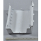 Крышка для холодильника Zanussi 4055182804 4055182804 для Electrolux EJF4442AOX