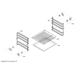 Схема №4 HAF010BR0 с изображением Термоэлемент для плиты (духовки) Bosch 10006495