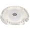Кран газовый для плиты (духовки) Whirlpool 480121104244 для Whirlpool GMA 6410/IX