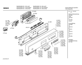 Схема №2 SE55A432EU с изображением Краткая инструкция для электропосудомоечной машины Siemens 00586309