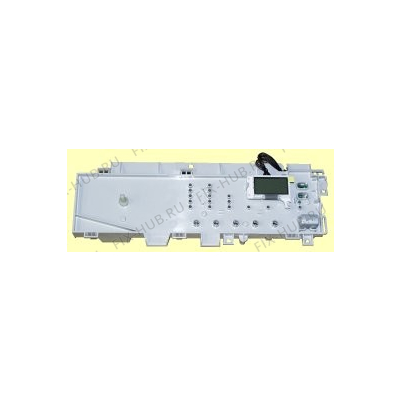 Микромодуль для стиральной машины Electrolux 973913212811027 в гипермаркете Fix-Hub