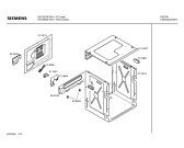 Схема №2 HB11320FN с изображением Инструкция по эксплуатации для плиты (духовки) Siemens 00519382
