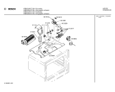 Схема №4 HBN522ACC с изображением Инструкция по эксплуатации для духового шкафа Bosch 00517640