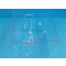 Ящичек для холодильной камеры Gorenje 359447 359447 для Gorenje F21850S   -GN390K-LV (183350, V36001004)