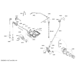 Схема №3 WFMC2100UC Nexxt essence washer с изображением Клапан для стиралки Bosch 00497394