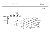 Схема №1 HSN302KEU с изображением Инструкция по эксплуатации для духового шкафа Bosch 00528612