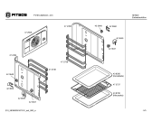 Схема №3 P1HEC38020 Horno pitsos indp.blanco.multif.ec2 с изображением Инструкция по установке/монтажу для духового шкафа Bosch 00595014