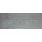 Элемент корпуса для стиральной машины Samsung DC64-02794A для Samsung WW60H5200EW/UA