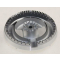 Подрешетка для плиты (духовки) Whirlpool 480121100582 для Ikea NUTID HBN G750 B 601.503.17