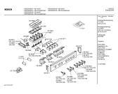 Схема №1 HEN522A с изображением Инструкция по эксплуатации для электропечи Bosch 00516493