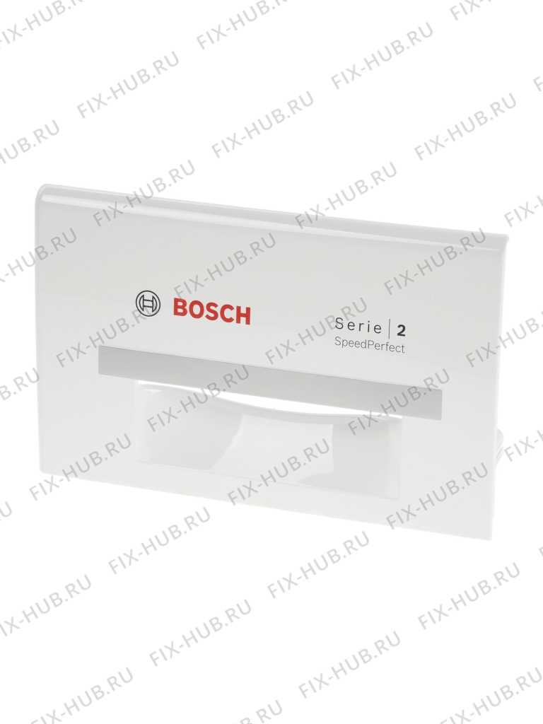 Большое фото - Ручка для стиральной машины Bosch 00632971 в гипермаркете Fix-Hub