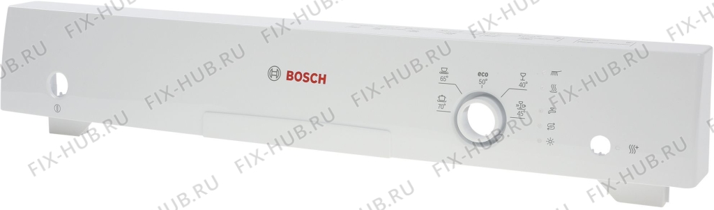 Большое фото - Панель управления для посудомойки Bosch 11003601 в гипермаркете Fix-Hub