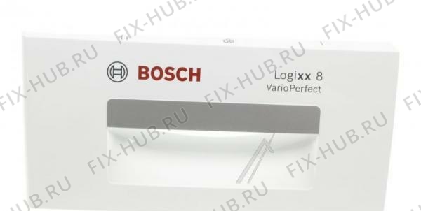 Большое фото - Ручка для стиральной машины Bosch 00653652 в гипермаркете Fix-Hub