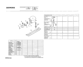 Схема №2 KS2308 с изображением Декоративная планка для холодильника Siemens 00110949