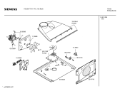 Схема №3 HE25077 с изображением Инструкция по эксплуатации для духового шкафа Siemens 00528643