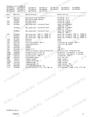 Схема №9 EE798504 с изображением Переключатель для плиты (духовки) Bosch 00155827