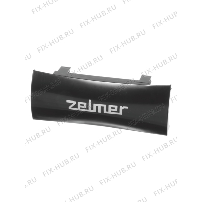 Ручка для электропылесоса Zelmer 12008498 в гипермаркете Fix-Hub