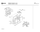 Схема №4 195307041 IRL-1051.31HCS с изображением Втулка для электропечи Bosch 00022578