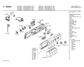 Схема №2 WFB1605DD с изображением Инструкция по эксплуатации для стиралки Bosch 00520654