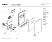 Схема №4 SF25T552EU с изображением Инструкция по эксплуатации для посудомойки Siemens 00590371