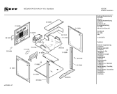 Схема №2 B1541A1 MEGA4547A с изображением Инструкция по эксплуатации для электропечи Bosch 00528510