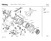 Схема №2 3TS8225 TS8225 IRIS DUALTHERM с изображением Кабель для стиралки Bosch 00295742