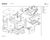 Схема №2 HE870216 с изображением Переключатель для электропечи Siemens 00027648