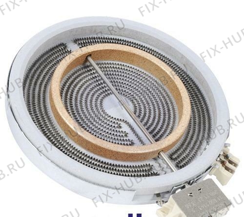 Большое фото - Конфорка для электропечи Electrolux 3740754217 в гипермаркете Fix-Hub