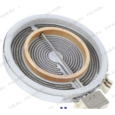 Конфорка для электропечи Electrolux 3740754217 в гипермаркете Fix-Hub