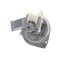 Мотор вентилятора для духового шкафа Bosch 00657517 в гипермаркете Fix-Hub -фото 1
