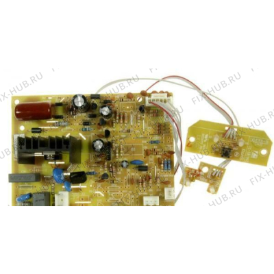 Микромодуль для электрокофемашины Electrolux 4055060281 в гипермаркете Fix-Hub