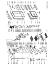 Схема №1 ARC 7920/AL с изображением Ящичек для холодильника Whirlpool 481241828472