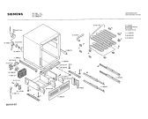 Схема №3 195302366 4213.11UGI с изображением Дренажный желоб для холодильника Bosch 00112664