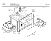 Схема №4 HEN3660CC с изображением Инструкция по эксплуатации для плиты (духовки) Bosch 00528438