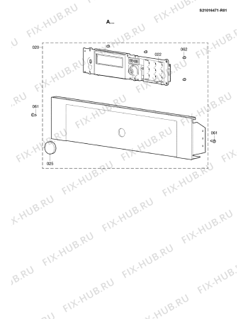 Схема №4 BTG 7602/1 D IN с изображением Другое для плиты (духовки) Whirlpool 480121102458