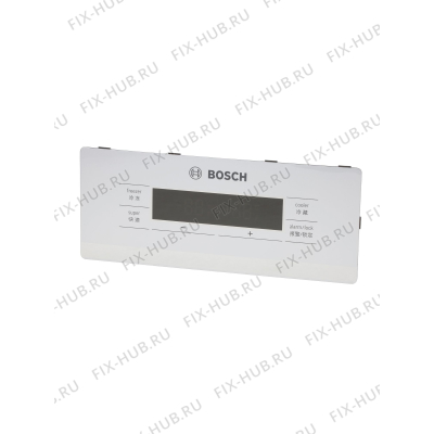 Дисплейный модуль для холодильника Bosch 00633255 в гипермаркете Fix-Hub