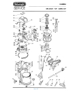 Схема №1 COBRAVAP с изображением Инструкция по эксплуатации для мини-пылесоса DELONGHI VT307922