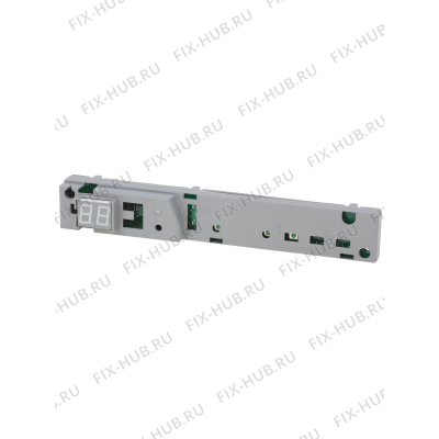 Сетевой модуль для холодильной камеры Siemens 00663514 в гипермаркете Fix-Hub