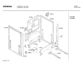 Схема №2 HL66121 с изображением Панель для плиты (духовки) Siemens 00278324