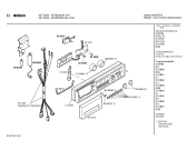 Схема №2 WIT8530DC WIT8530 с изображением Индикация времени для стиралки Bosch 00150457