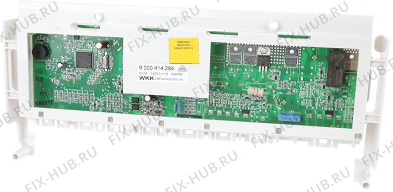 Большое фото - Силовой модуль для холодильника Bosch 00704370 в гипермаркете Fix-Hub