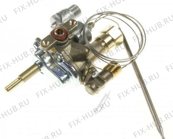 Большое фото - Клапан для плиты (духовки) Electrolux 3429033289 в гипермаркете Fix-Hub