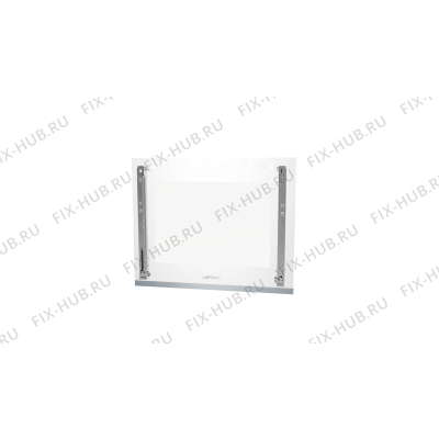 Фронтальное стекло для электропечи Bosch 00778286 в гипермаркете Fix-Hub