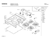 Схема №1 ET96040 с изображением Стеклокерамика для духового шкафа Siemens 00208816