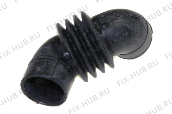 Большое фото - Патрубок для стиралки Zanussi 4055059606 в гипермаркете Fix-Hub